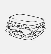 Image result for Famous Sandwich Art