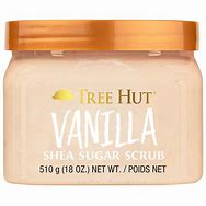 Image result for Tree Hut Shea Sugar Body Scrub