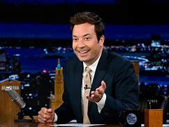 Image result for The Tonight Show Starring Jimmy Fallon Intro