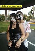 Image result for Juggalo Hand Signs