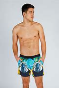 Image result for Tropical Swim Trunks