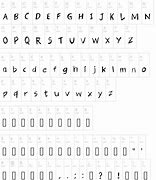 Image result for Font Main Icon