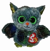 Image result for Bat Beanie Boos