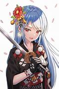 Image result for Katana Girl