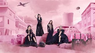 Image result for Black Pink Backgrounds for PC 2023