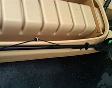 Image result for DIY Kayak Paddle Box