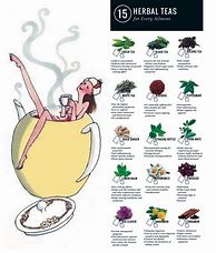 Image result for Herbal Tea Benefits