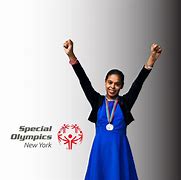 Image result for Special Olympics Swimming