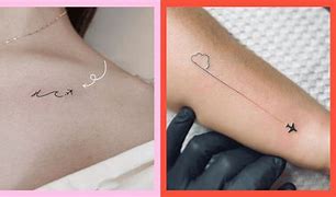 Image result for Fly Hook in Skin Tattoo