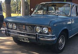 Image result for Fiat 1600