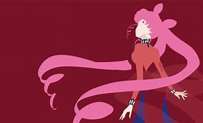 Image result for Black Lady Concept Art Sailor Moon