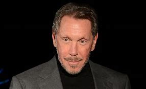 Image result for Larry Ellison