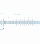 Image result for Ruler Scale 6000 mm