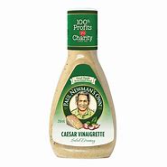 Image result for Caesar Vinaigrette