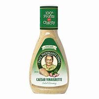 Image result for Caesar Vinaigrette China