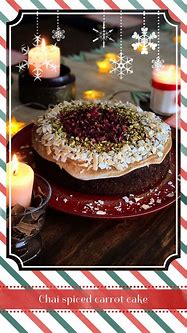 Image result for Cha White Carrot Cake