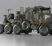 Image result for Oshkosh M1070 Transporter