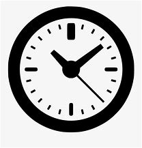 Image result for Reloj Clip Art