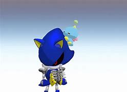 Image result for MMD Chao