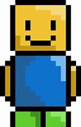 Image result for Anime Pixel Art Roblox