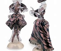 Image result for Murano Dimple Glass