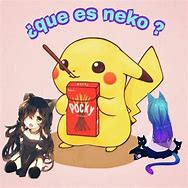 Image result for Que ES Un Neko