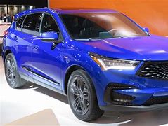 Image result for acura rdx blue a-spec