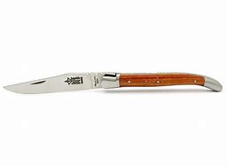 Image result for Laguiole Fixed Blade