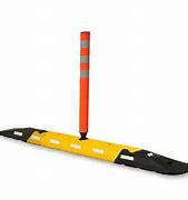 Image result for Road Divider Flexible Stick