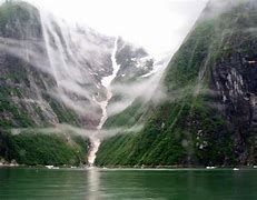 Image result for Tracy Arm Fjord Images