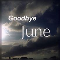 Image result for Goodbye June Meme