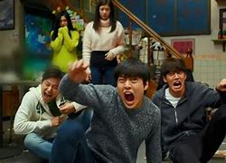 Image result for Korean Comedy