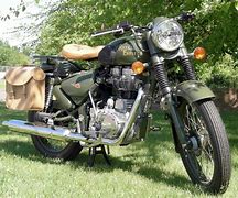 Image result for Royal Enfield Military