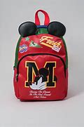 Image result for Backpack Bag Mickey Mouse