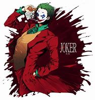 Image result for Horror Joker Fan Art