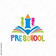 Image result for Preschool Logo Design