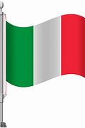 Image result for Italian Flag Graphic