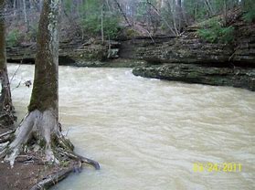 Image result for Rocky Fork Creek Ohio