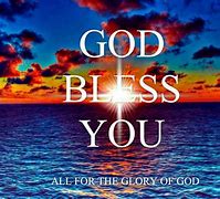 Image result for God Bless You Tonight