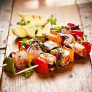 Image result for Fish Kebab Recipe