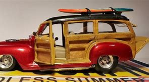 Image result for 48 Plymouth Woody