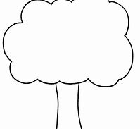 Image result for Tree Outline Graphic