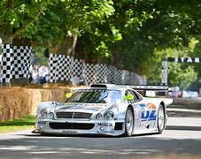 Image result for Mercedes CLK GTR Air-O-Dynamics