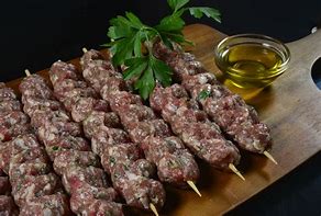 Image result for Kofta Pic