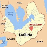 Image result for Magdalena Laguna Heroes