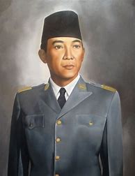 Image result for Biografi Presiden Soekarno