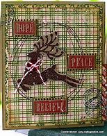 Image result for Reindeer Xmas Cards