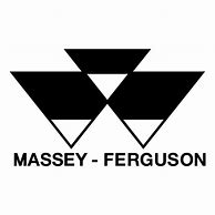 Image result for Massey Ferguson Logo.png