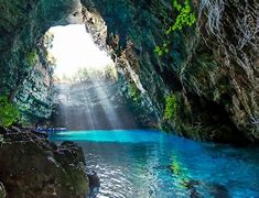 Image result for Most Beautiful Caves