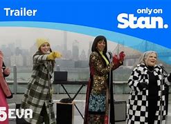 Image result for Jimmy Fallon Girls 5Eva